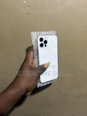 Apple iPhone 12 Pro 128 GB White