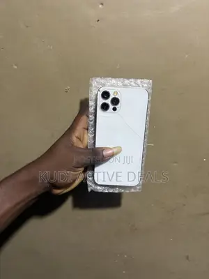 Apple iPhone 12 Pro 128 GB White