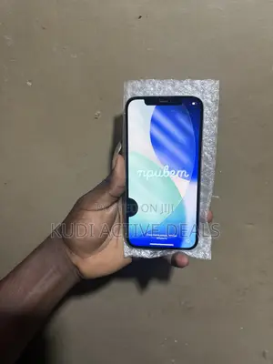 Apple iPhone 12 Pro 128 GB White