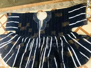 Dignity Smocks From the North
