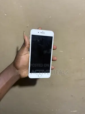 Apple iPhone 7 Plus 128 GB Silver
