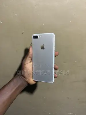Apple iPhone 7 Plus 128 GB Silver