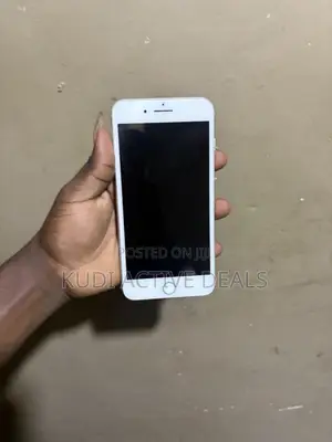 Apple iPhone 7 Plus 128 GB Silver