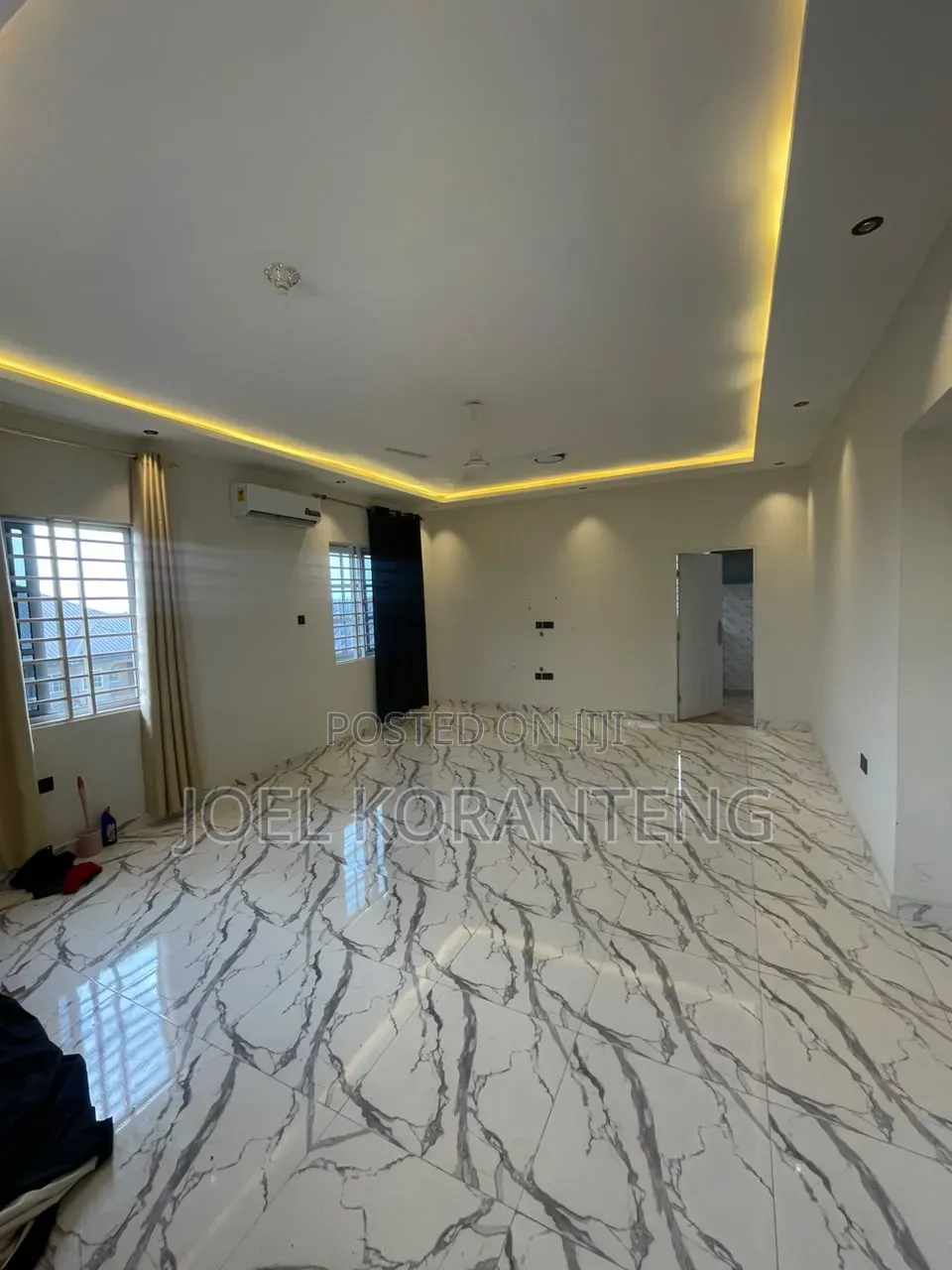 2bdrm Apartment in Abokobi for rent