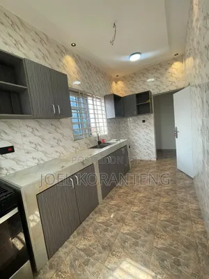 2bdrm Apartment in Abokobi for rent