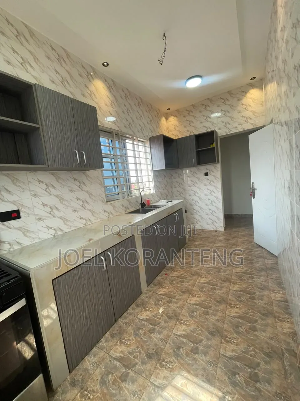 2bdrm Apartment in Abokobi for rent