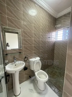 2bdrm Apartment in Abokobi for rent