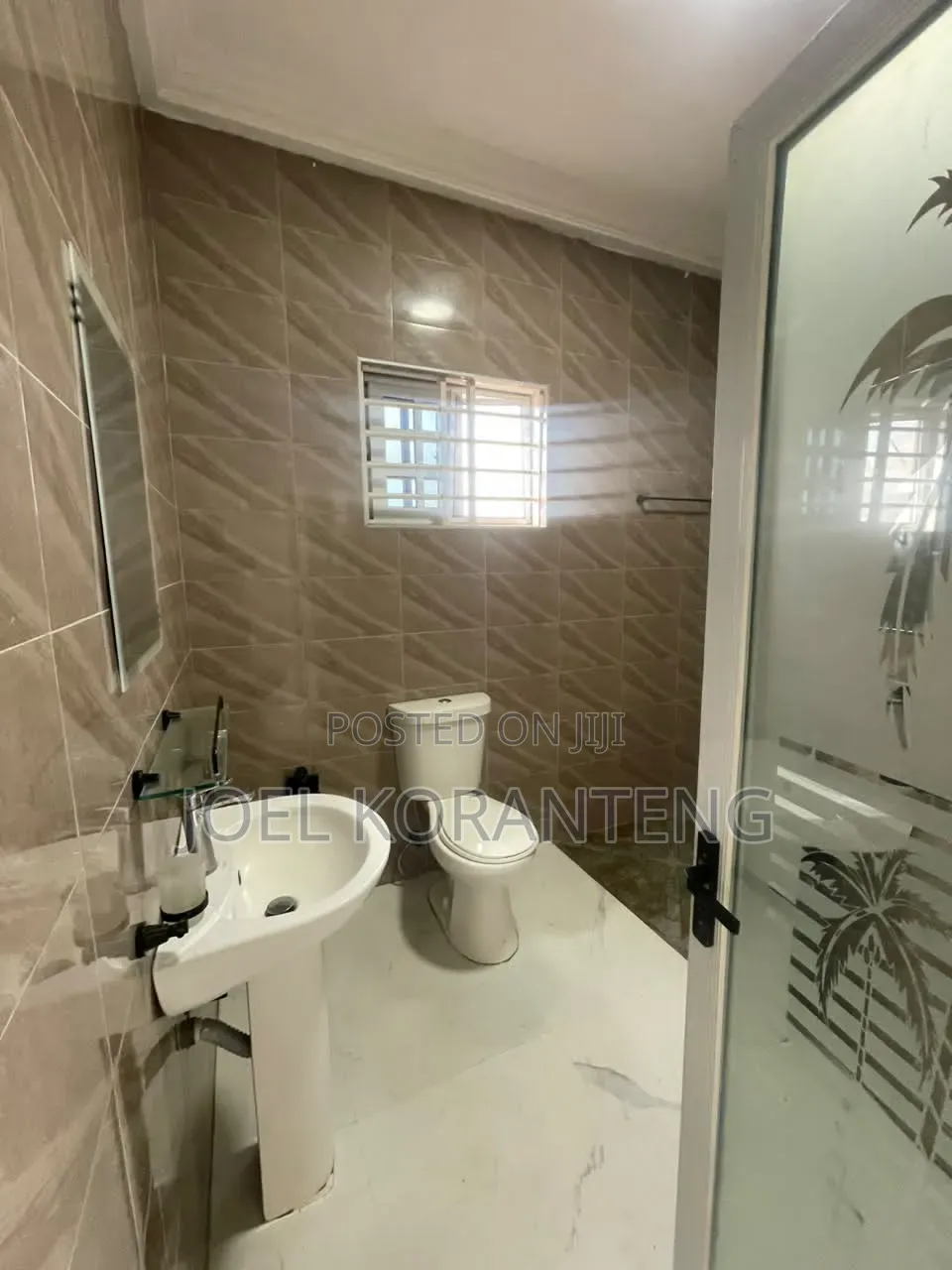 2bdrm Apartment in Abokobi for rent