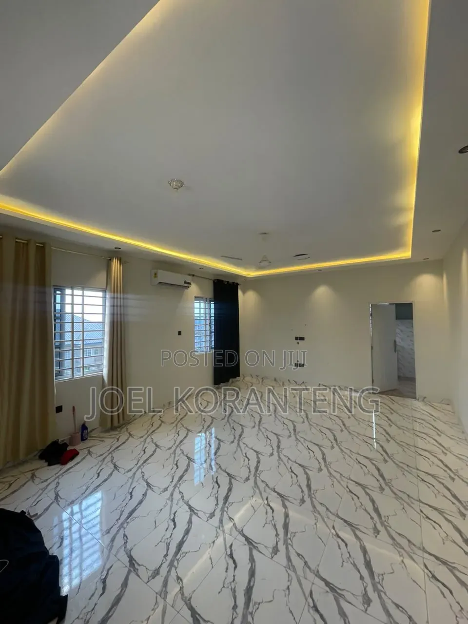 2bdrm Apartment in Abokobi for rent