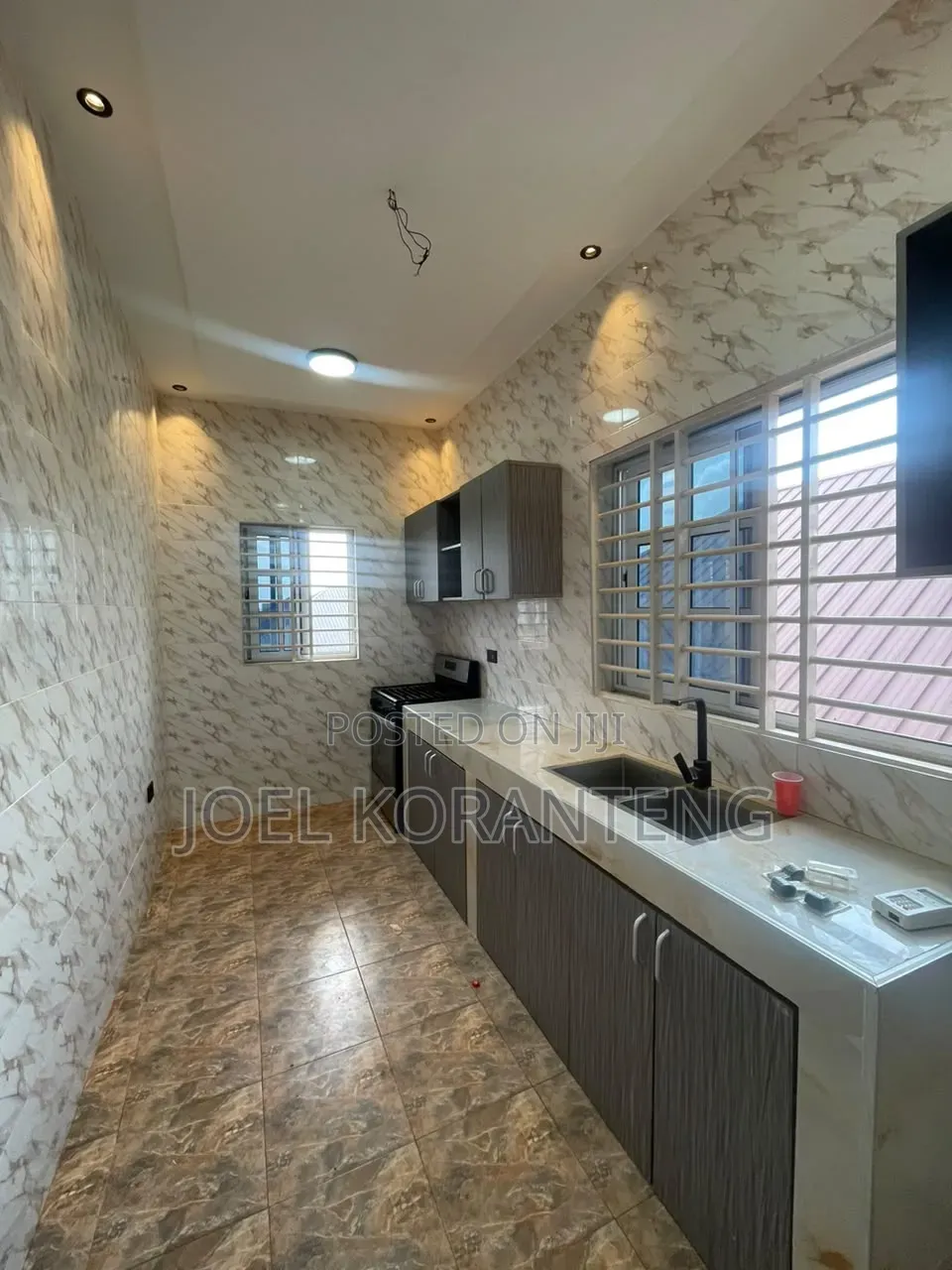 2bdrm Apartment in Abokobi for rent