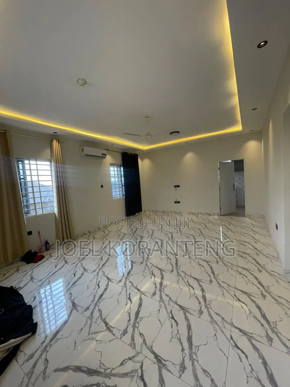 2bdrm Apartment in Abokobi for rent