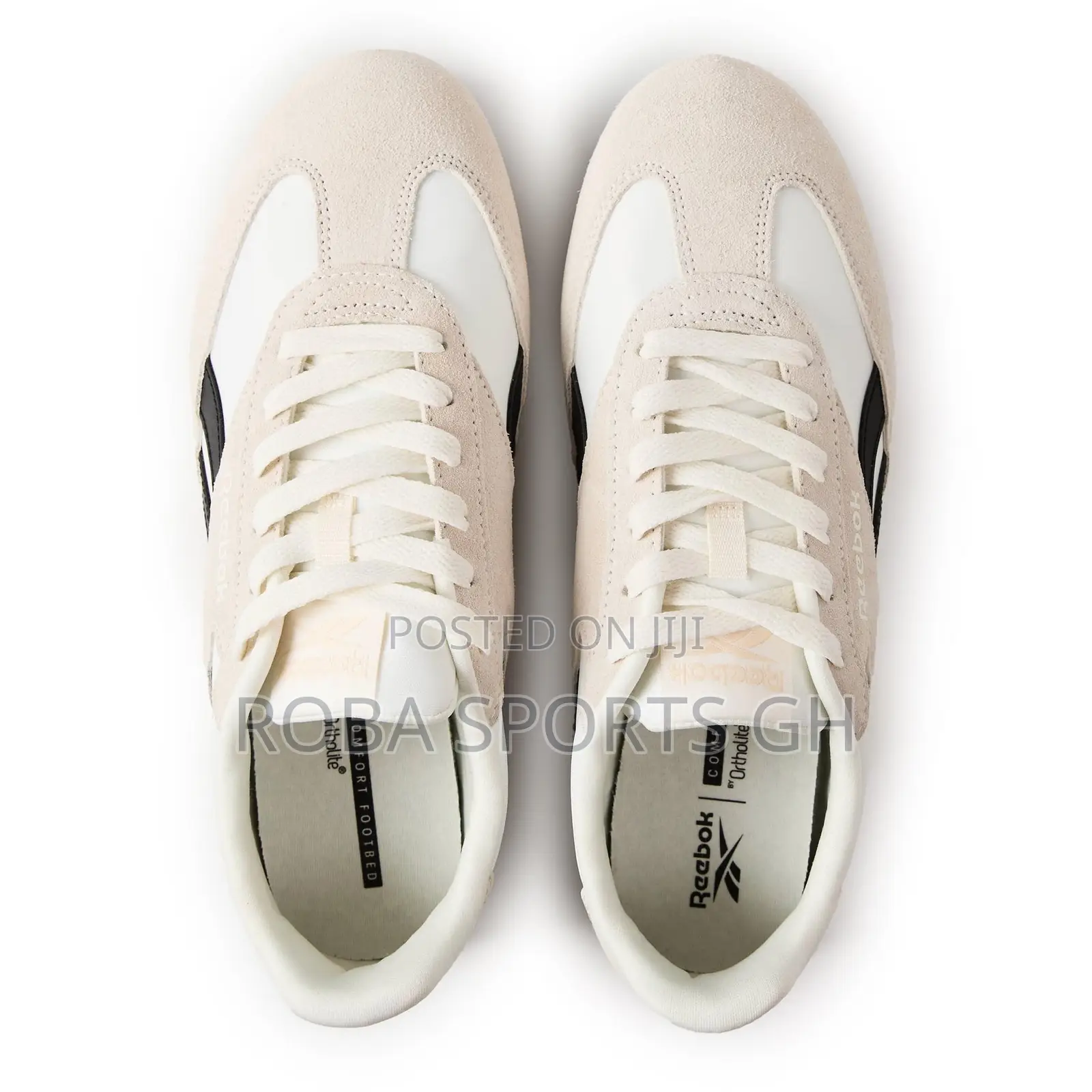 Reebok World 70 Women’s Trainers