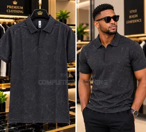 Quarter Zips Short Sleeves Shirts