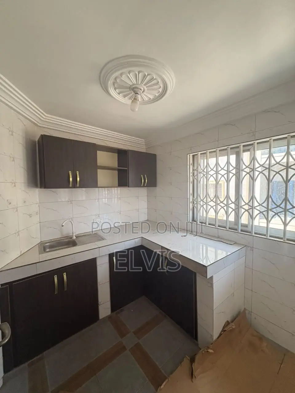 1bdrm Apartment in Etmac, Last Stop for rent