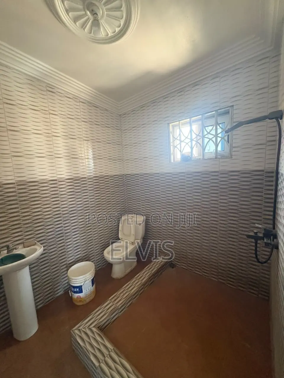 1bdrm Apartment in Etmac, Last Stop for rent