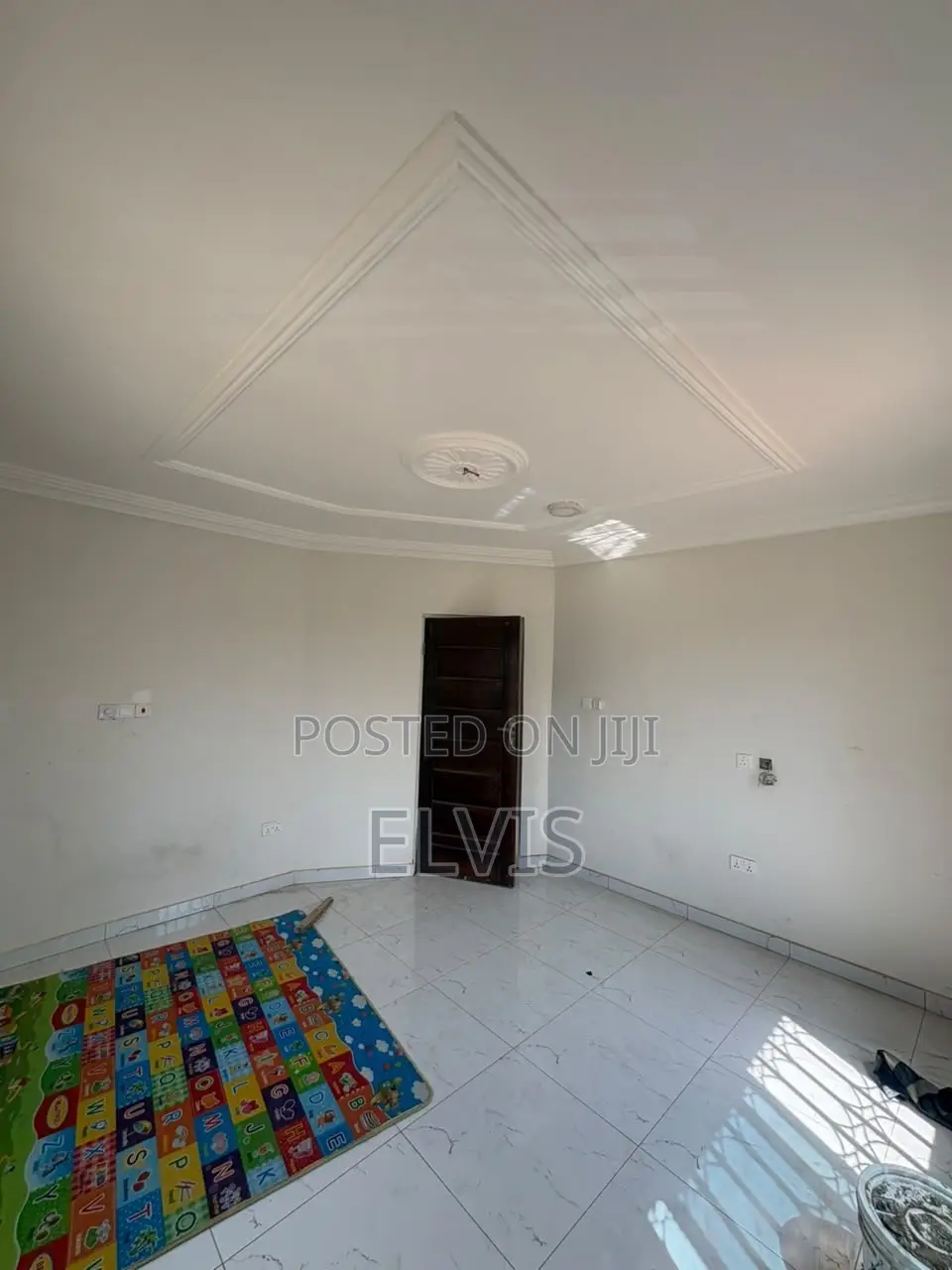 1bdrm Apartment in Etmac, Last Stop for rent