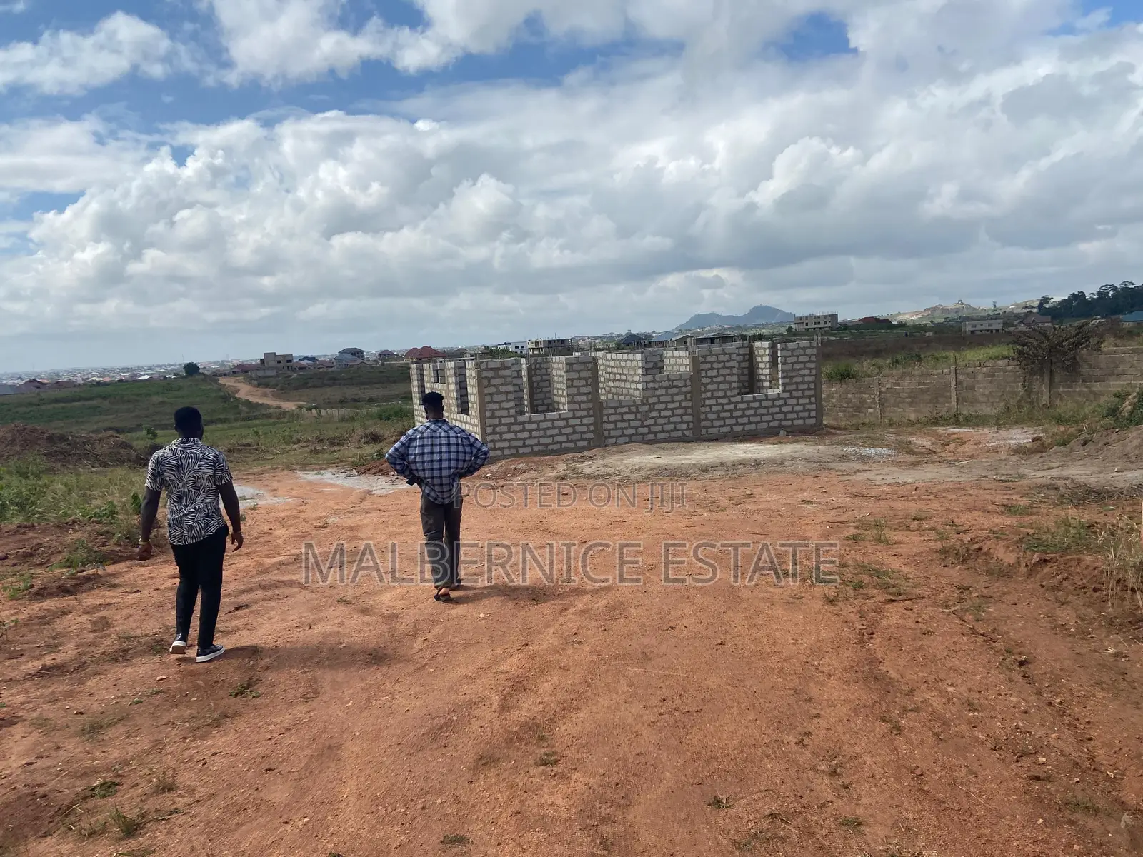 Own a Land