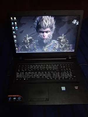 Laptop Lenovo IdeaPad 110 8GB Intel Core i5 SSD 256GB