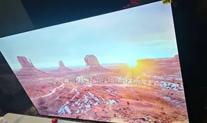 85" LG Qned Ai ThinQ Smart TV