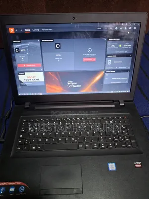 Laptop Lenovo IdeaPad 110 8GB Intel Core i5 SSD 256GB