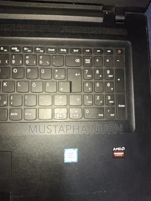Laptop Lenovo IdeaPad 110 8GB Intel Core i5 SSD 256GB