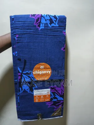 Wax Prints