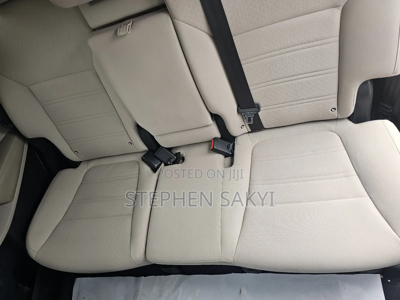 Kia Sorento 2.4L LX FWD 2017 Blue