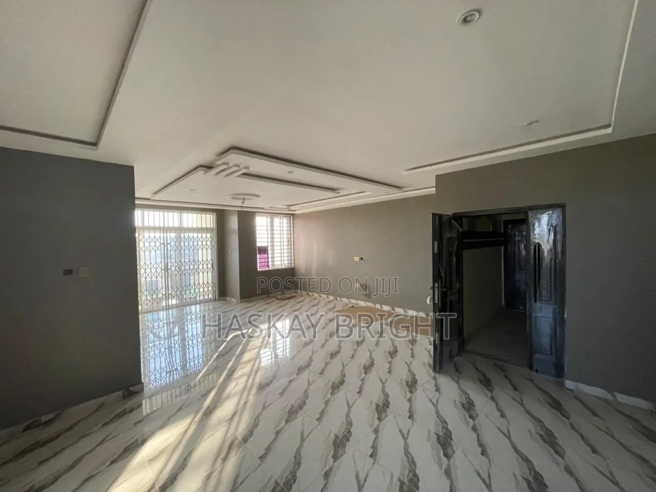 2bdrm Apartment in Awoshie for sale