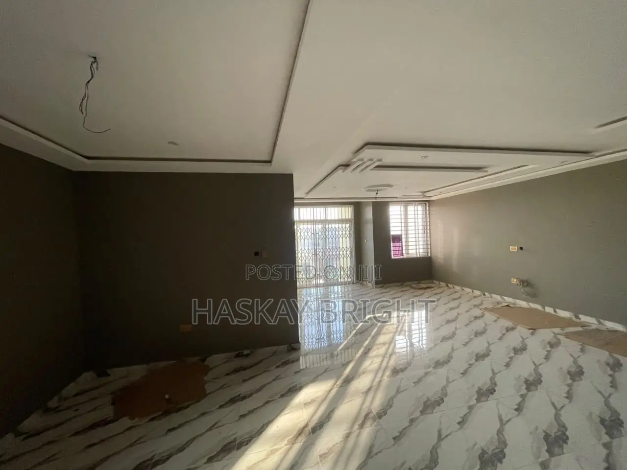2bdrm Apartment in Awoshie for sale