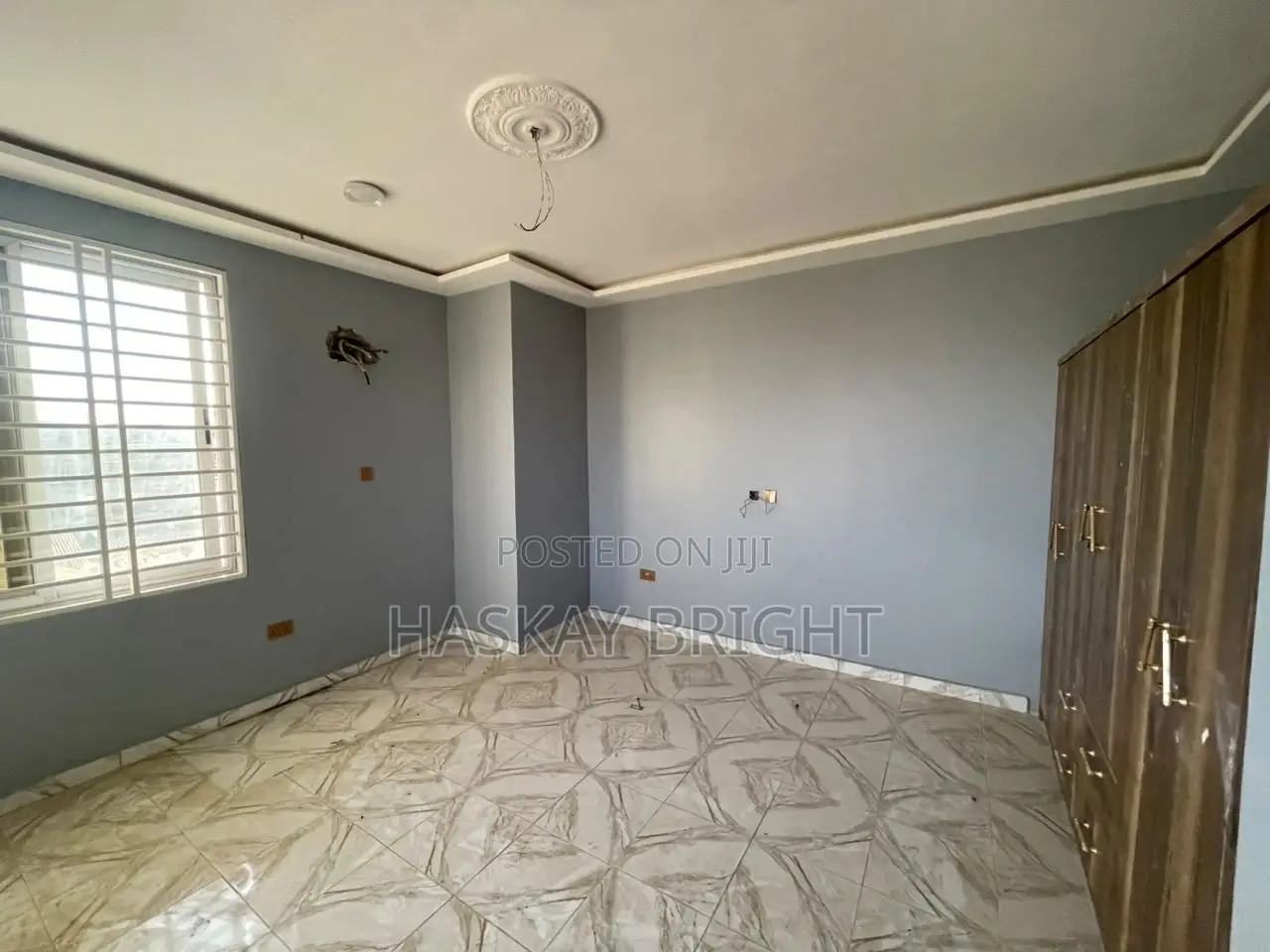 2bdrm Apartment in Awoshie for sale