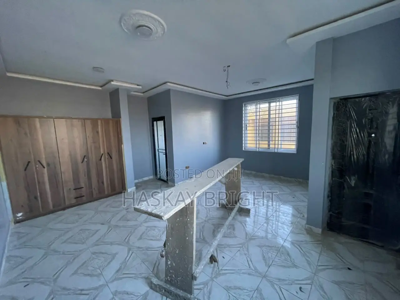 2bdrm Apartment in Awoshie for sale