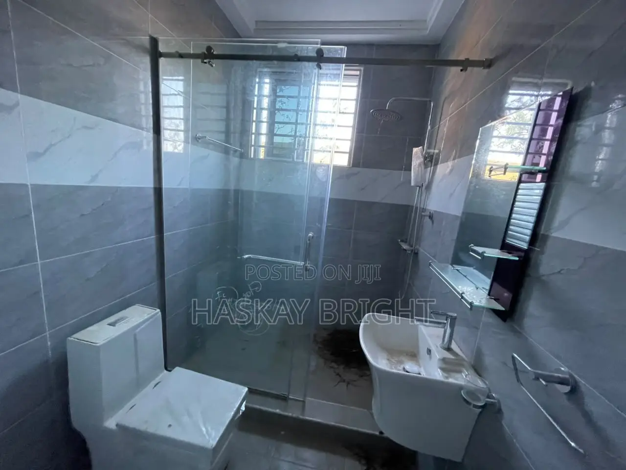 2bdrm Apartment in Awoshie for sale