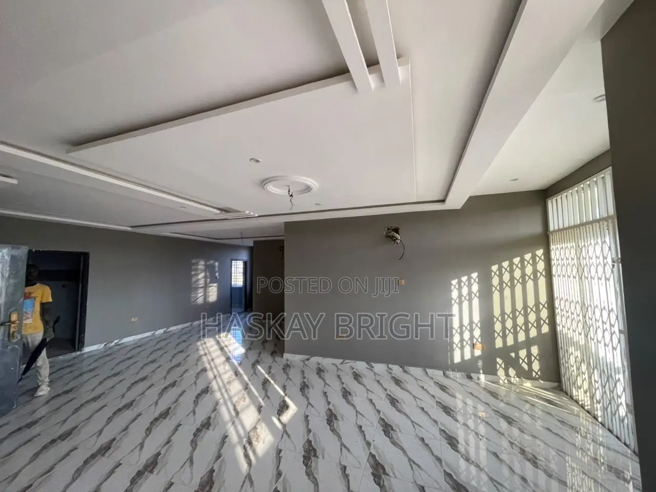 2bdrm Apartment in Awoshie for sale