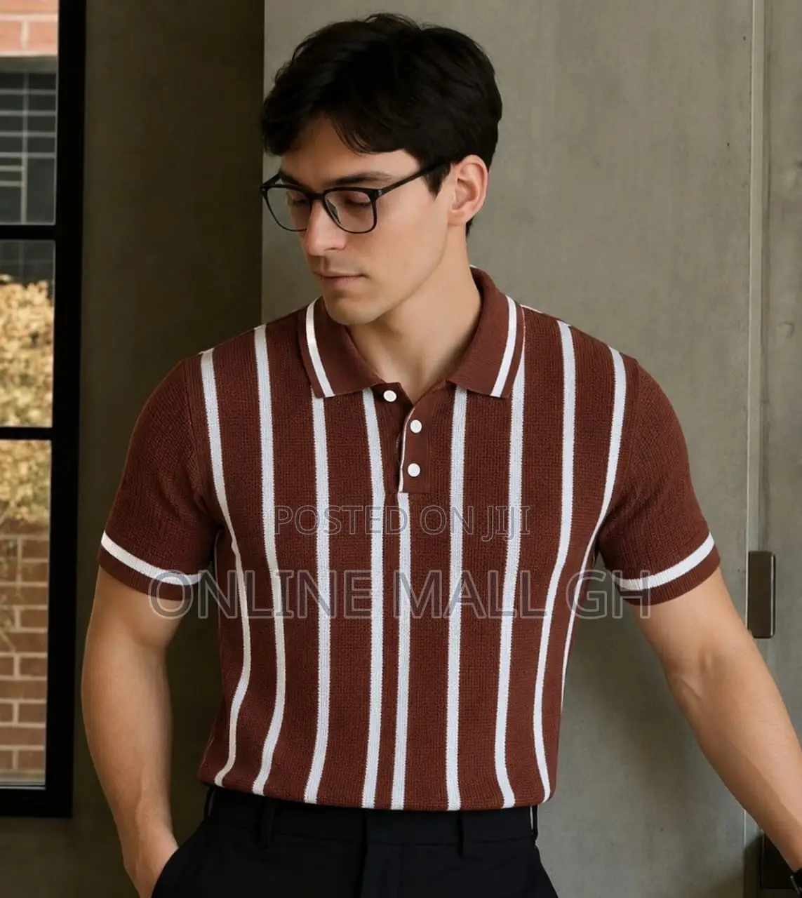 Premium Quality Lacoste