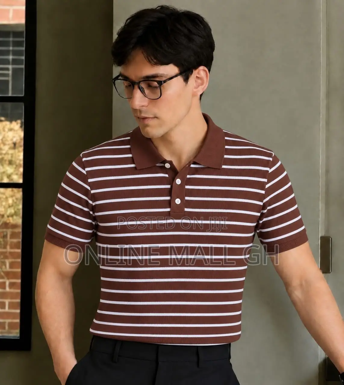 Premium Quality Lacoste