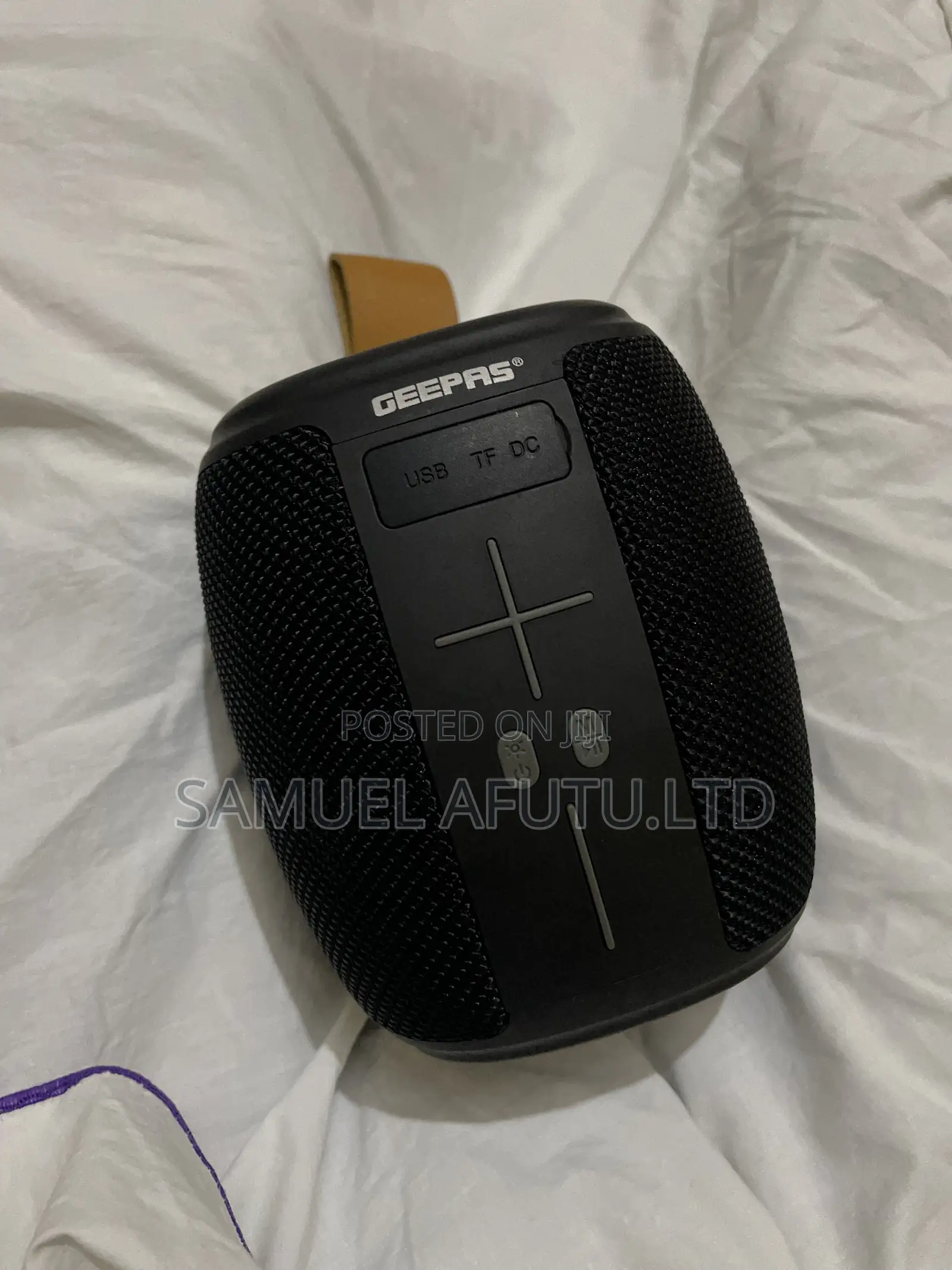 Bluetooth Speaker