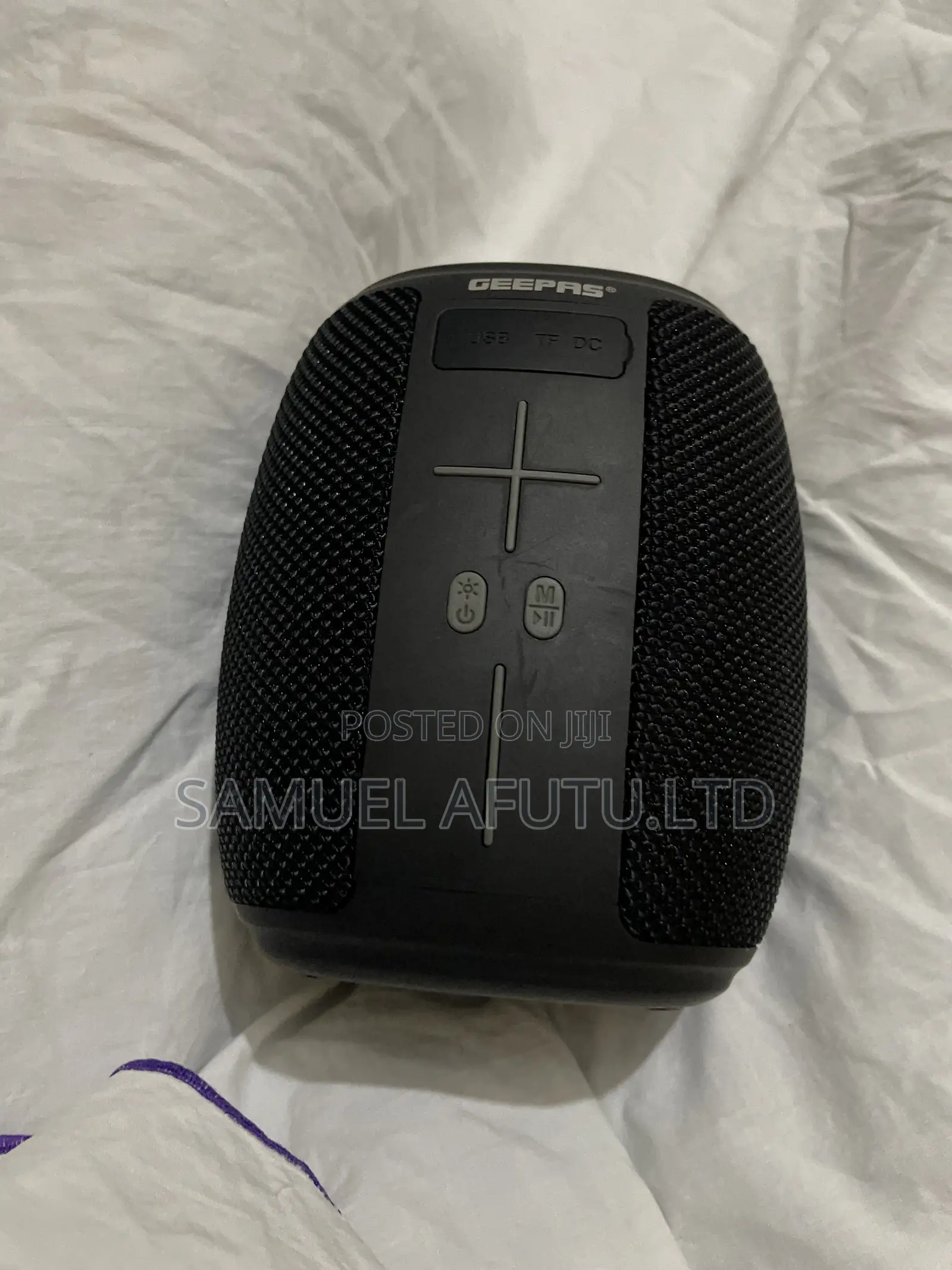 Bluetooth Speaker