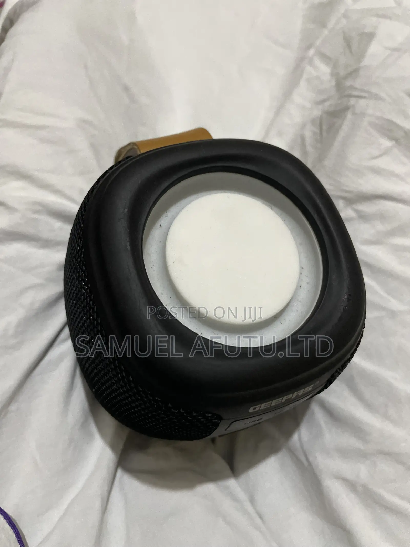 Bluetooth Speaker