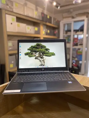 Laptop HP ProBook 450 G5 8GB Intel Core i7 HDD+SSD 500GB