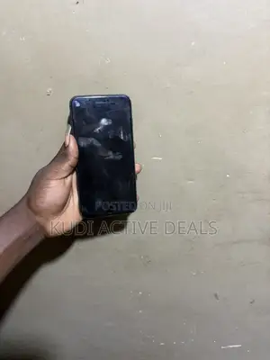 Apple iPhone 7 Plus 128 GB Black