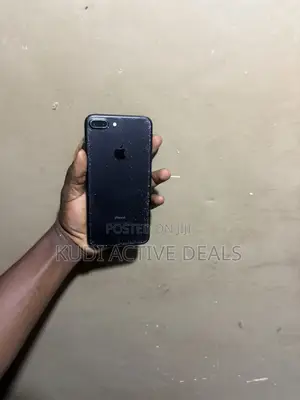 Apple iPhone 7 Plus 128 GB Black