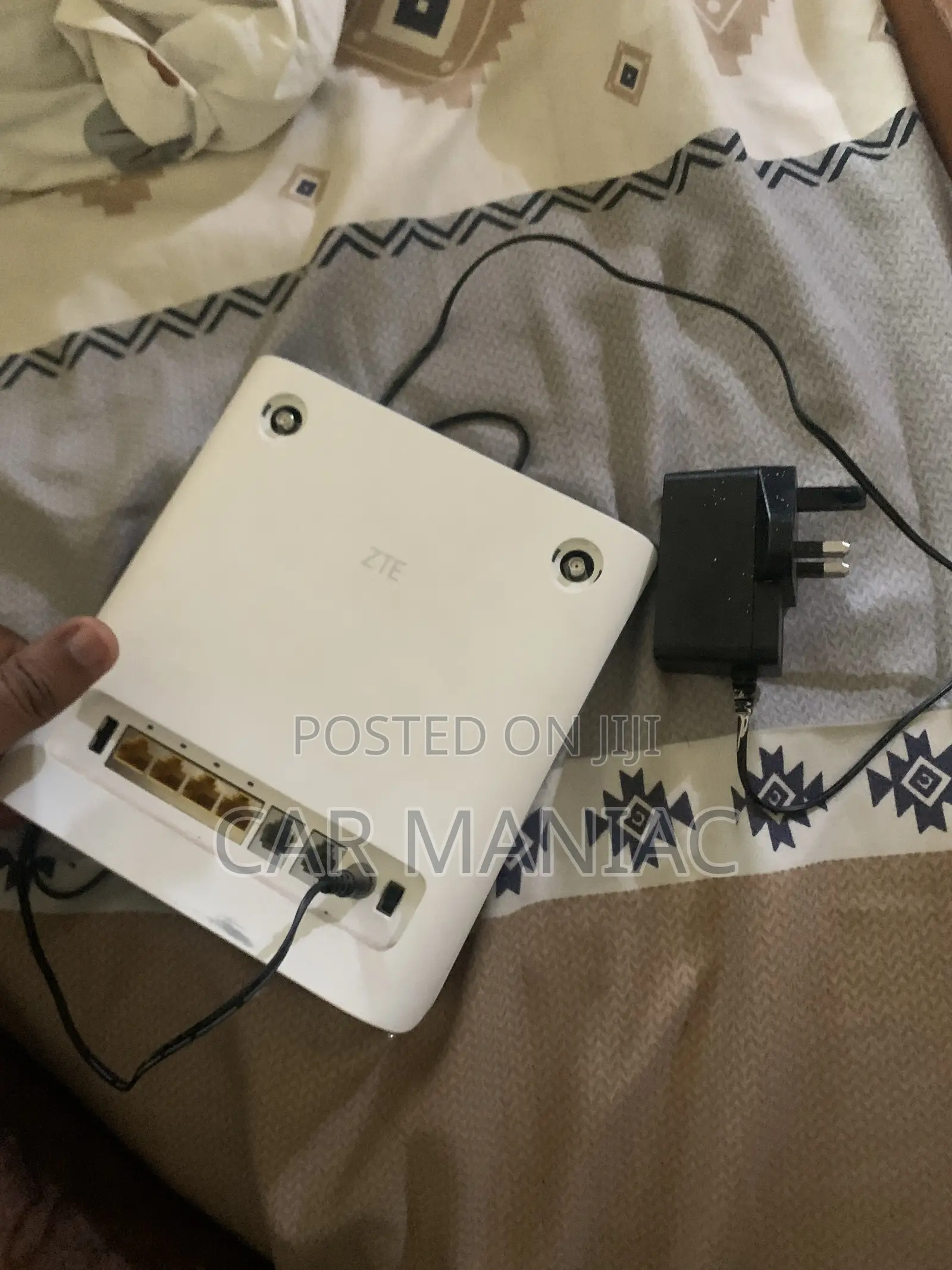 MTN Turbo Net With Data Sim for Sale