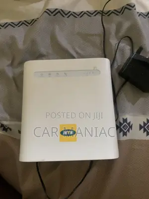 MTN Turbo Net With Data Sim for Sale