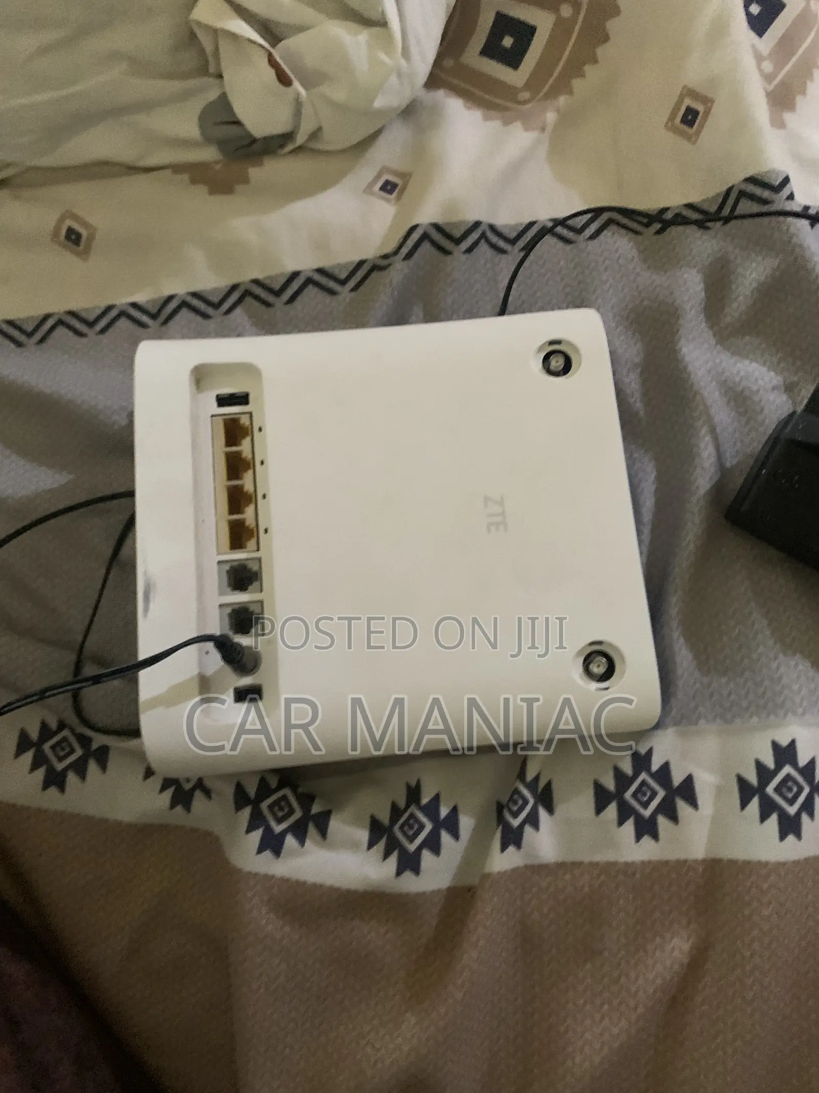 MTN Turbo Net With Data Sim for Sale