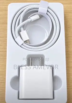 Type C iPhone Chargers /Android