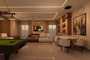 3d Interior Designs and Drawings