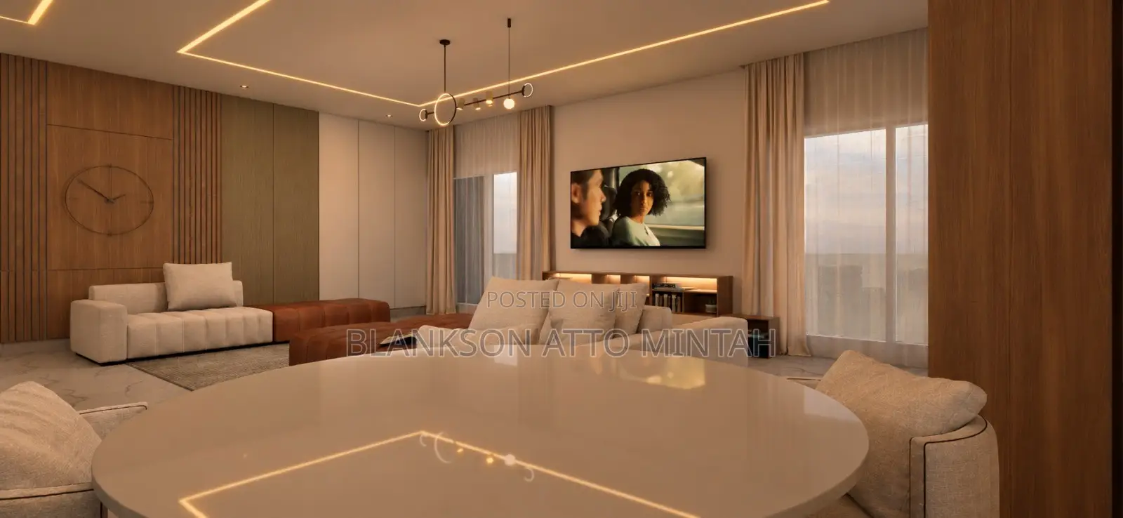 3d Interior Designs and Drawings