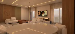 3d Interior Designs and Drawings