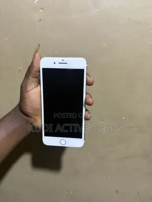 Apple iPhone 7 Plus 128 GB Gold