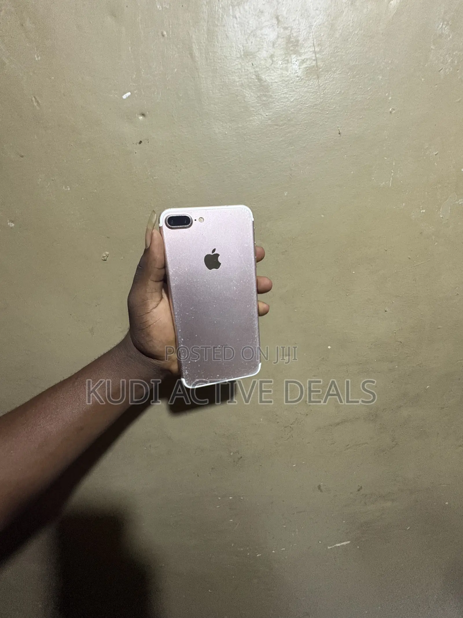 Apple iPhone 7 Plus 128 GB Gold